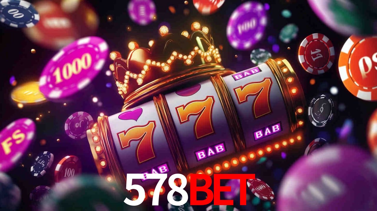 Welcome Bonus 578bet