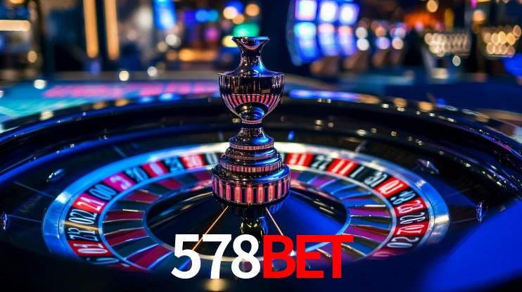 578bet: Seu Cassino Premiado com Pagamentos Rápidos