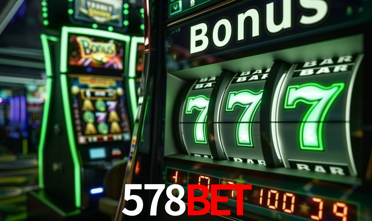 Experiência VIP 578bet