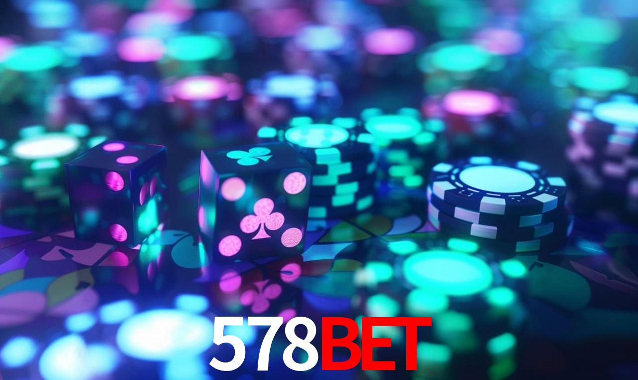 Inovações de Jogos na 578bet: O Futuro das Experiências Interativas