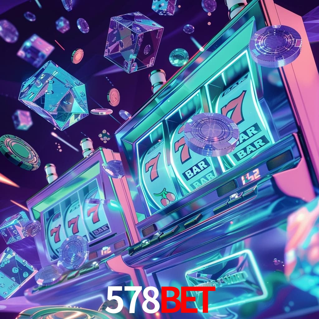 Sistemas de Segurança 578bet