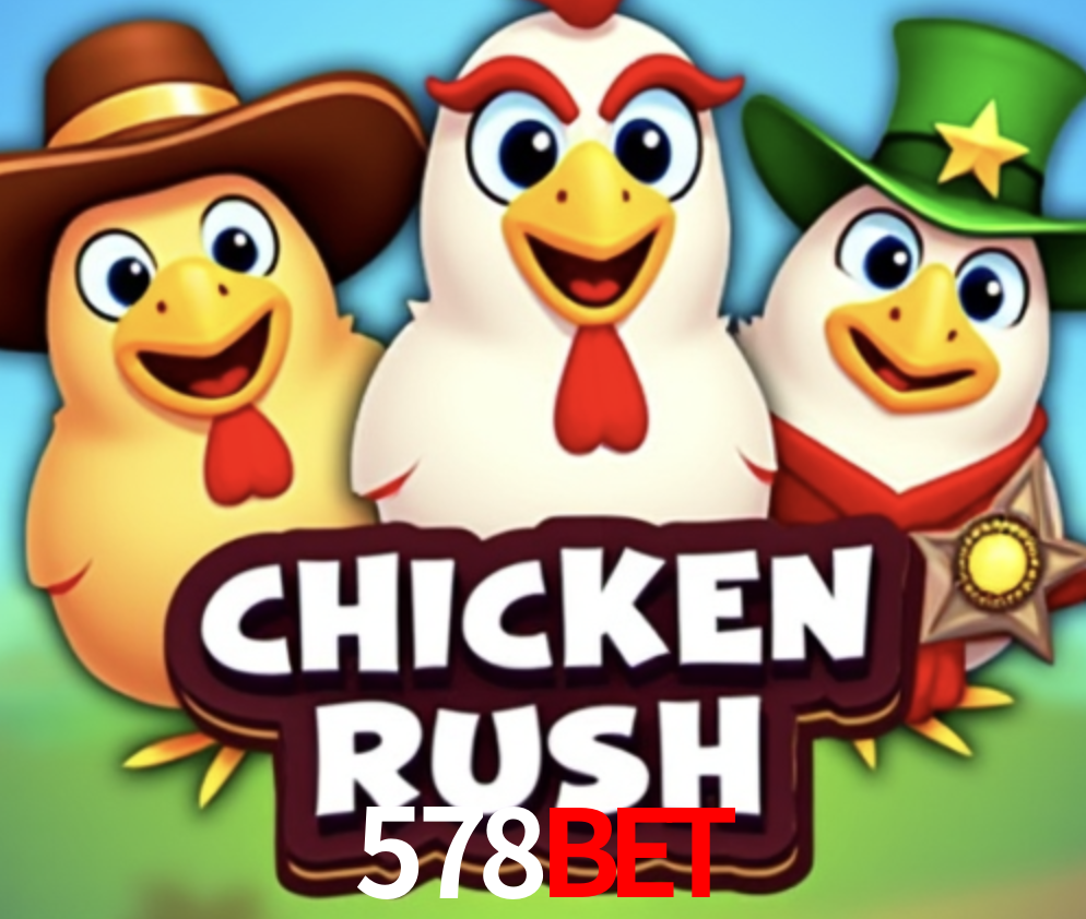 Slot Games 578bet