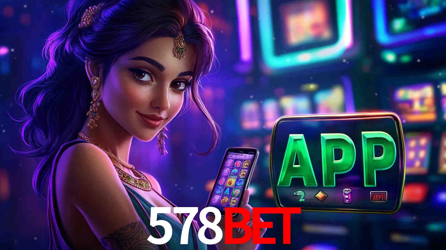 Desvendando o Mundo dos Jogos Virtuais na 578bet