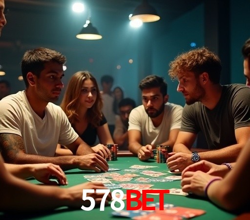 Inovações de Jogos na 578bet: O Futuro das Experiências Interativas