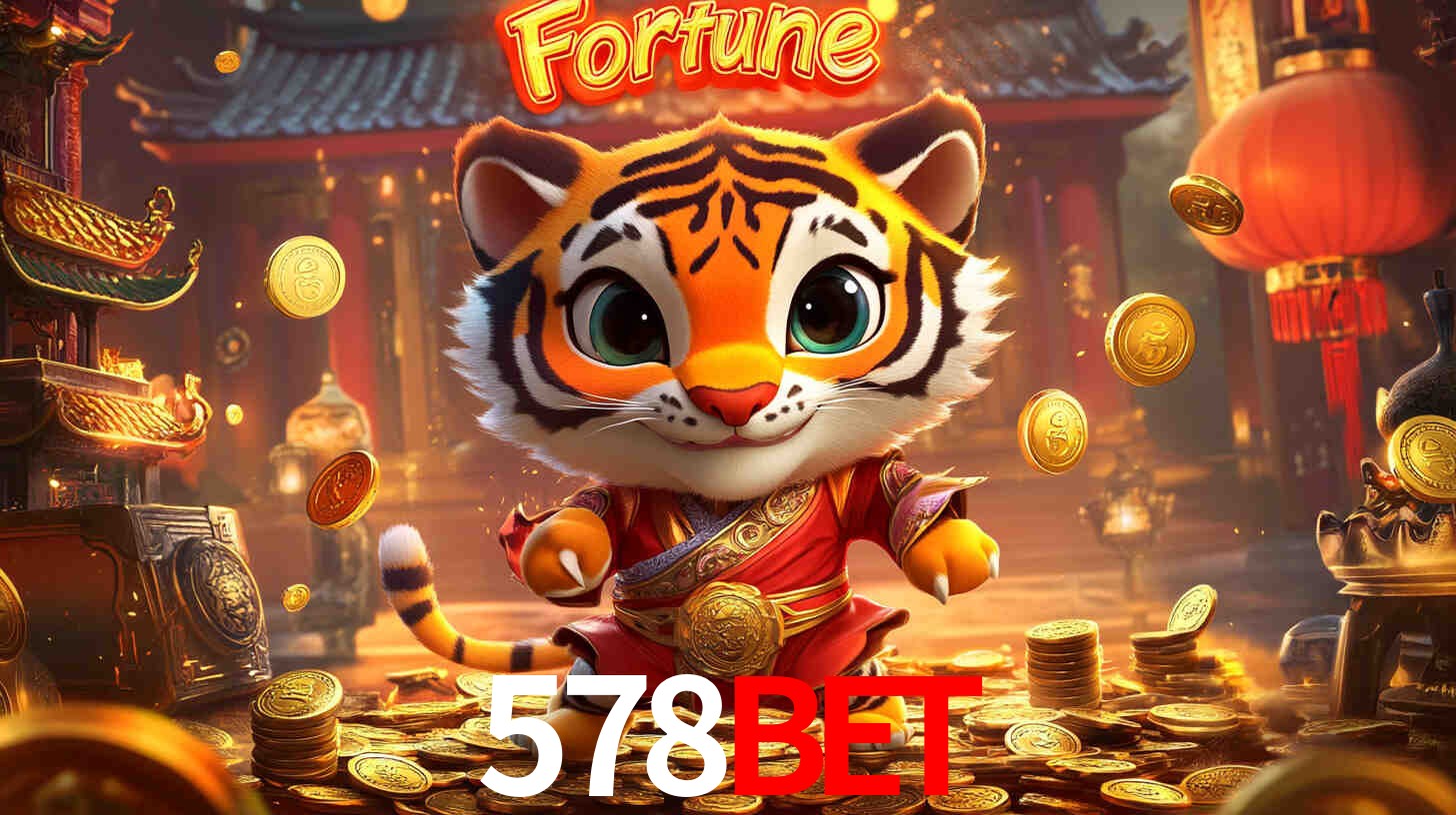 Torneios 578bet