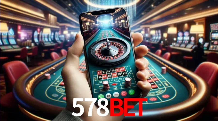 Game Statistics 578bet