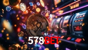 Integração de APIs 578bet