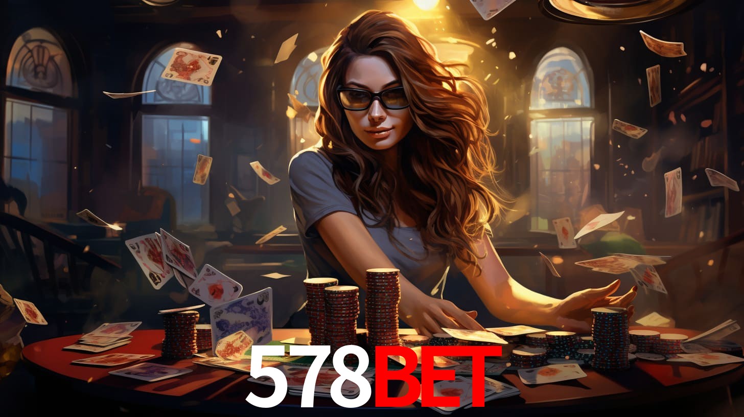Programa VIP 578bet