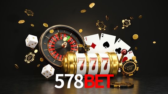 Roulette Table 578bet