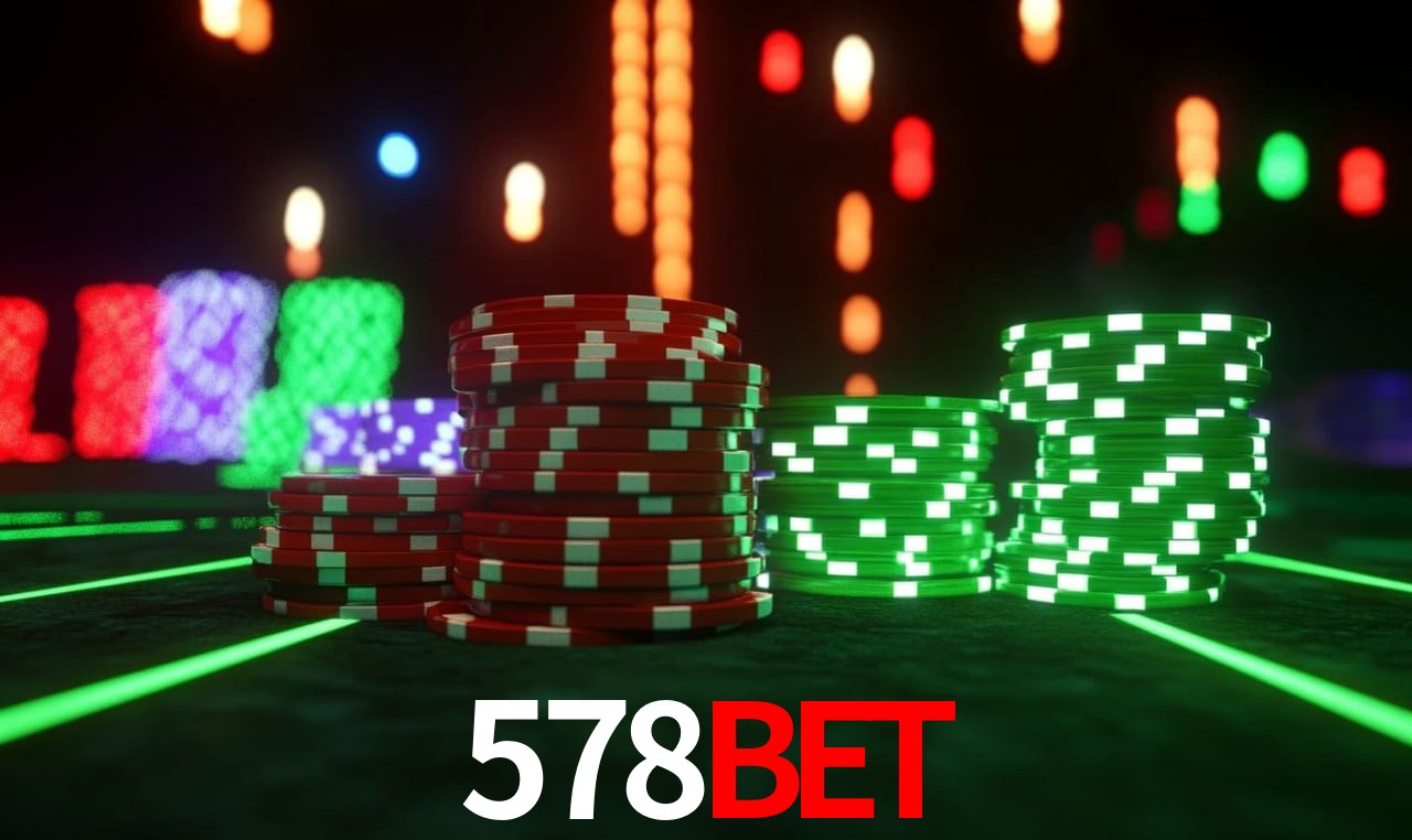 Football Betting 578bet