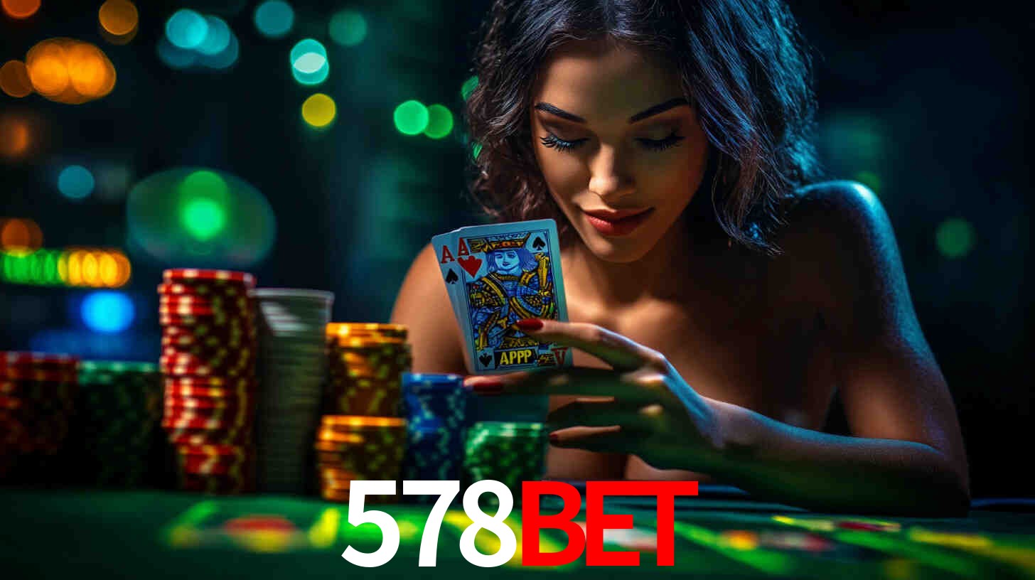 Apostas de Tênis 578bet