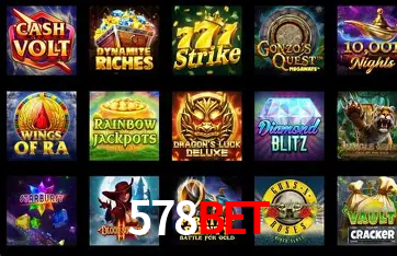 Flash Promotion 578bet