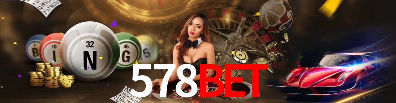 A Experiência Imersiva dos Cassinos Ao Vivo no 578bet