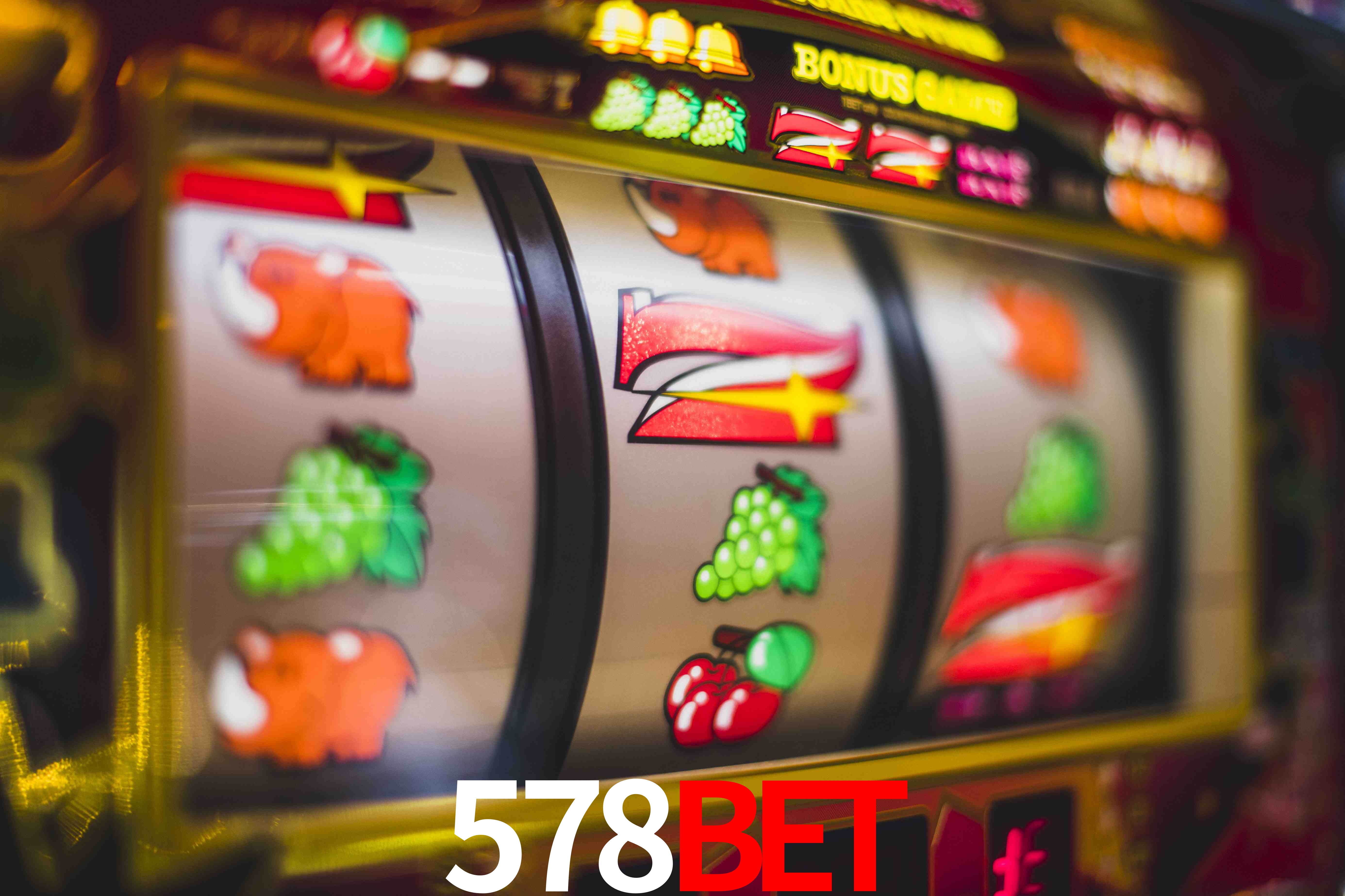 Blackjack Table 578bet