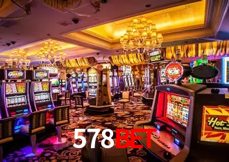 APP oficial da 578bet para mobile