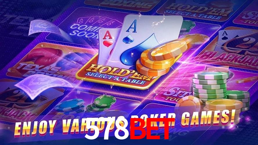 Benefícios da Conta 578bet