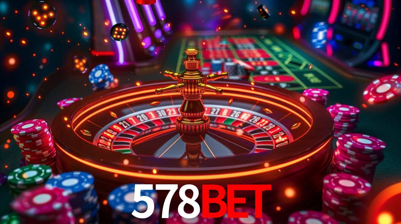 Promoções Sazonais 578bet