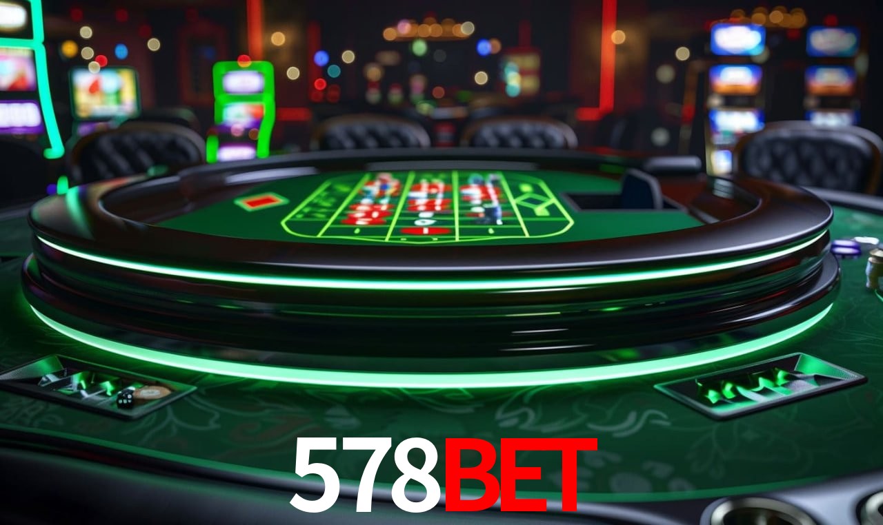 Account Benefits 578bet