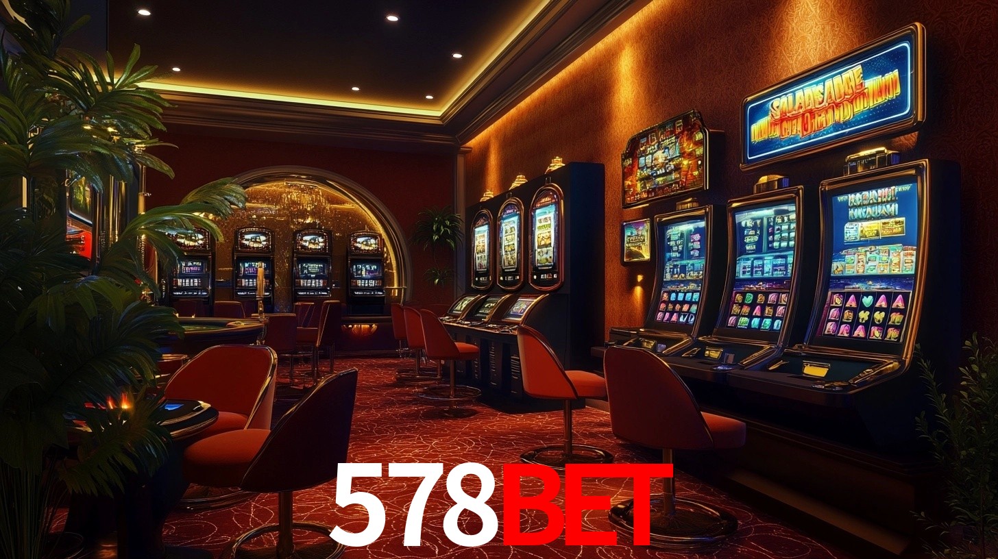 Ofertas Imperdíveis na 578bet: Promoções e Bônus Que Valem a Pena