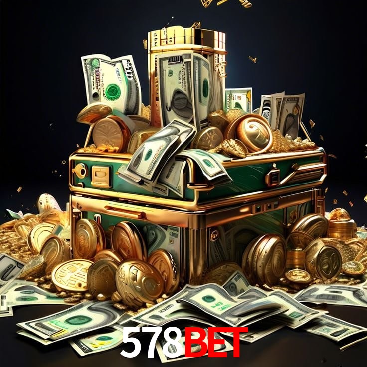 Desvendando o Mundo dos Jogos Virtuais na 578bet