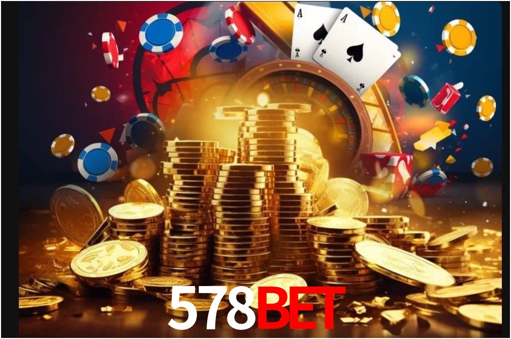 Especiais de Fim de Semana 578bet