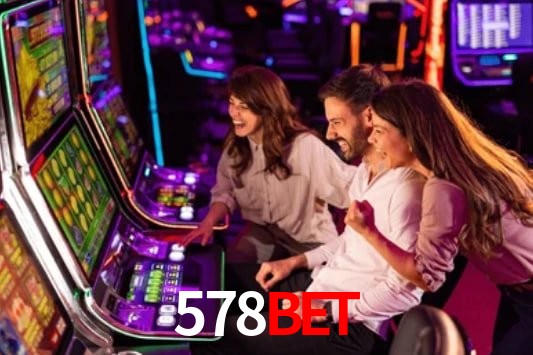 Promoção Relâmpago 578bet