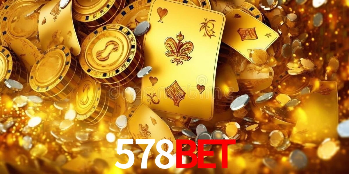 Casino Ao Vivo 578bet