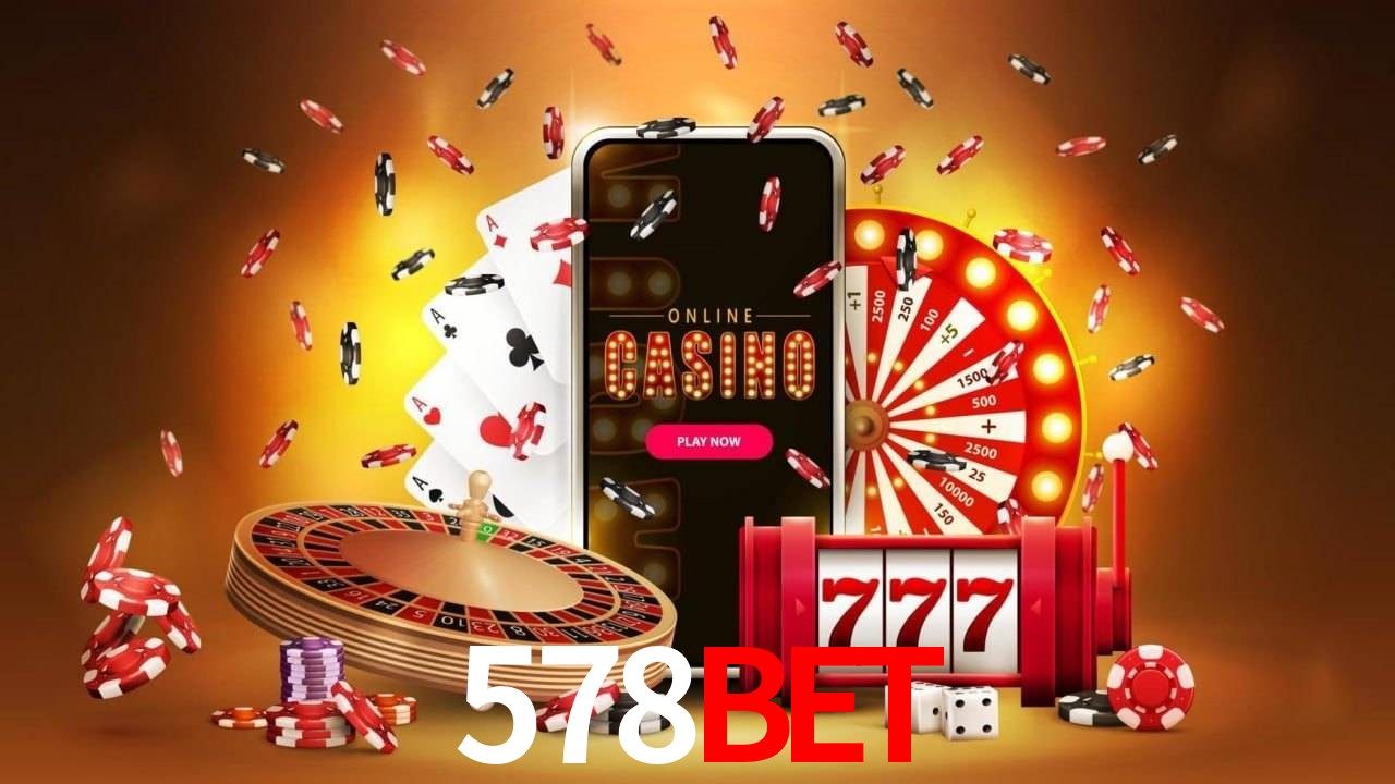 Apostas Esportivas na 578bet: Um Guia Completo