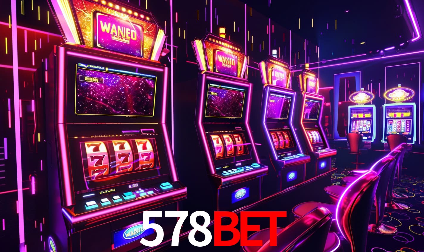 Recursos de Bônus 578bet