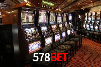Explorando a Categoria de Eventos em Apostas na 578bet
