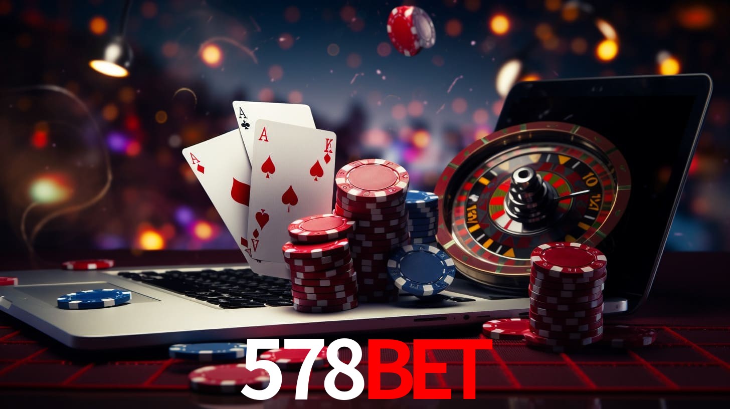 Welcome Bonus 578bet