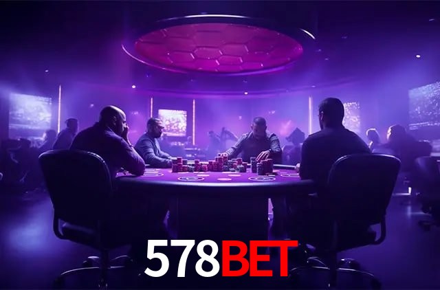 Jogos de Slot 578bet
