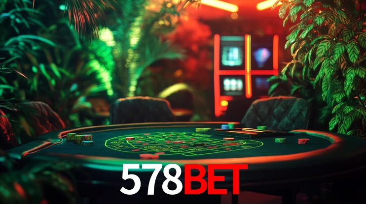 Exclusive Games 578bet