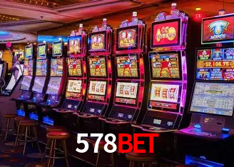 Exclusive Offers 578bet