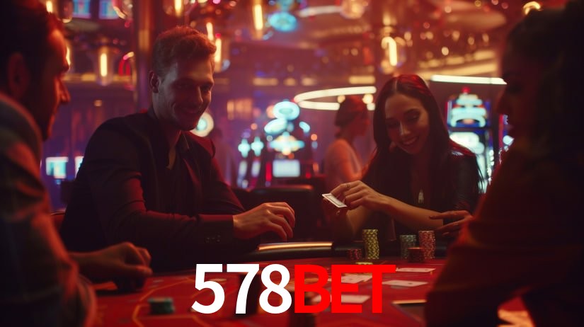 PIX Instantâneo 578bet