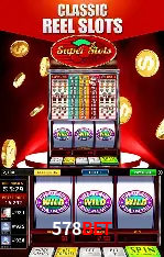 Seasonal Promotions 578bet