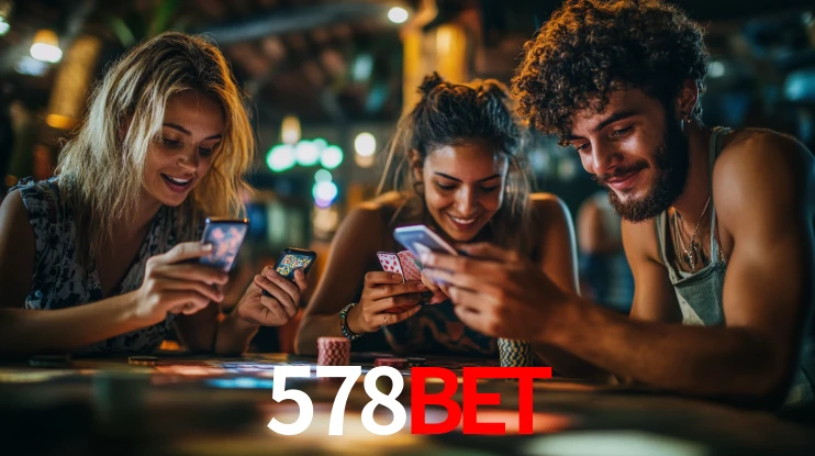 Premium Interface 578bet