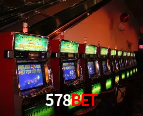 API Integration 578bet