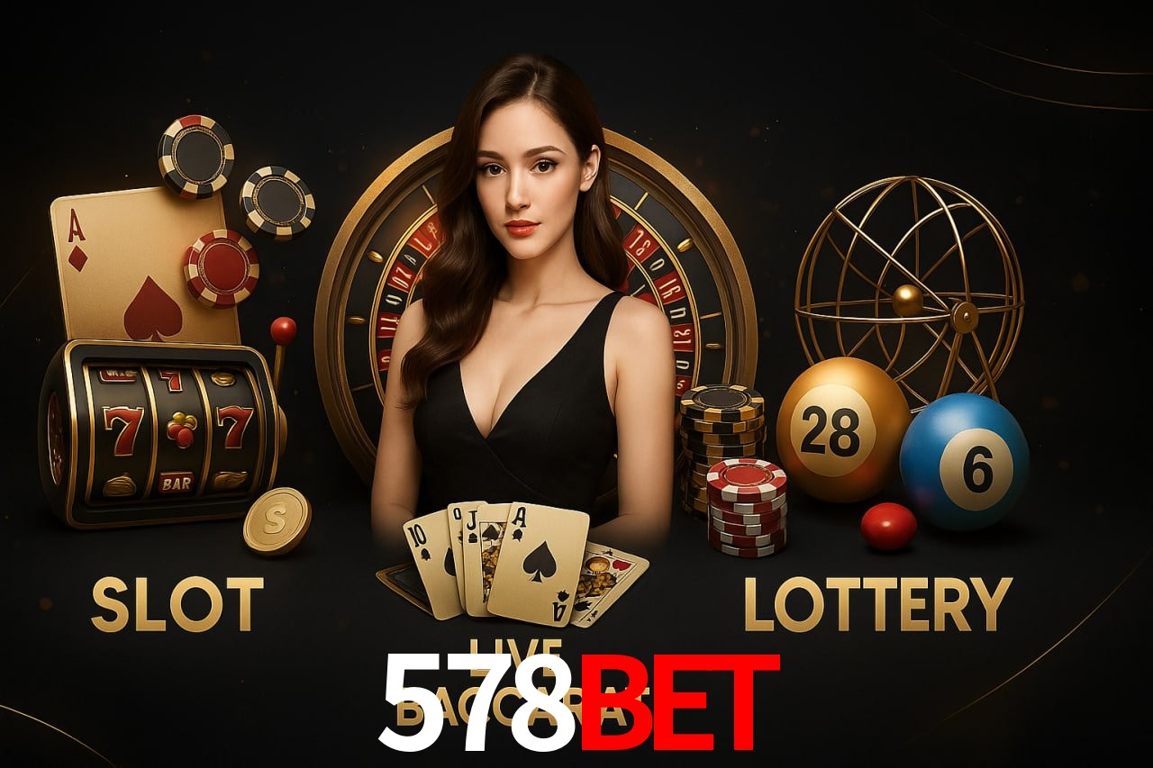 Descubra o Programa VIP da 578bet: Vantagens Exclusivas para Jogadores