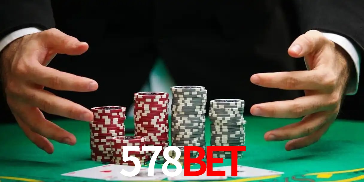 A Emoção da Loteria na 578bet: Uma Chance de Mudança de Vida