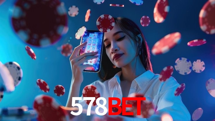 Login Seguro 578bet