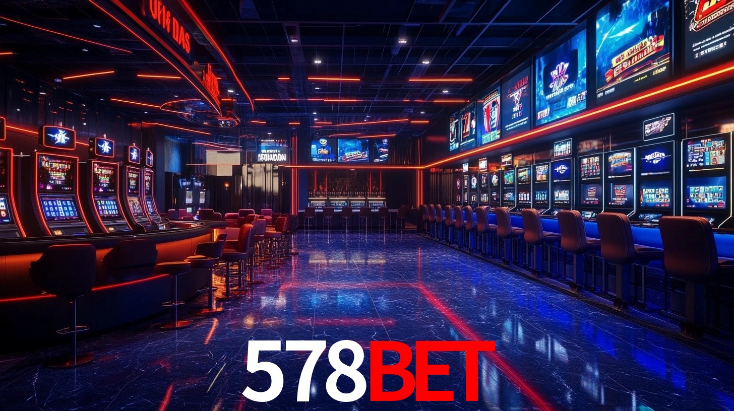 578bet