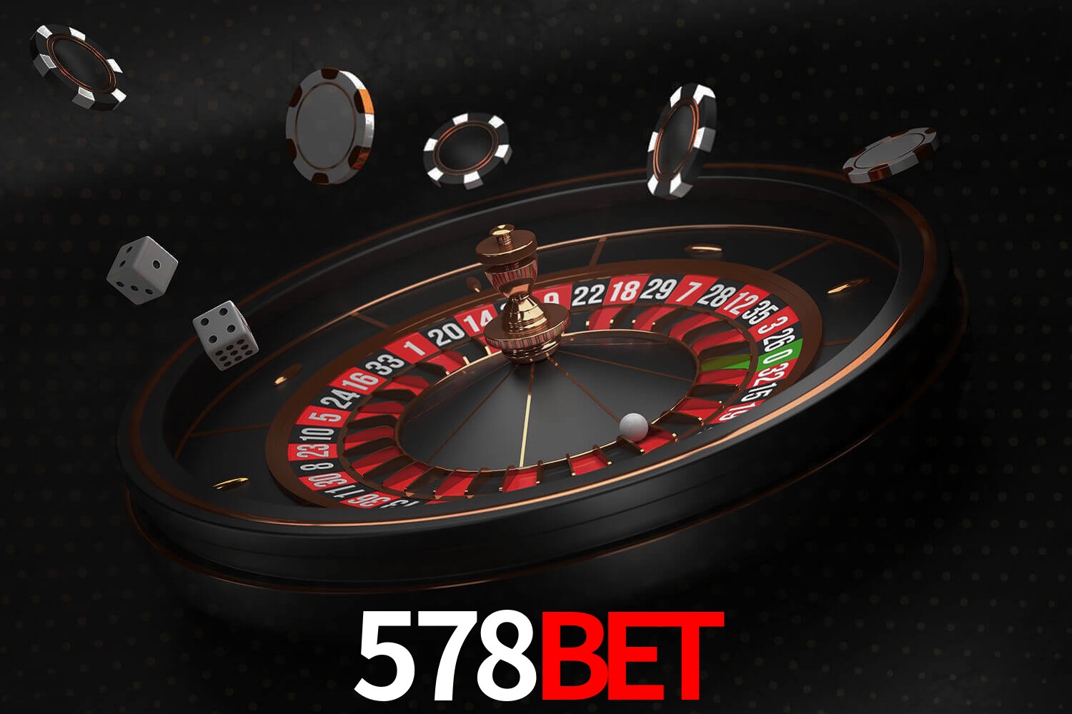 578bet