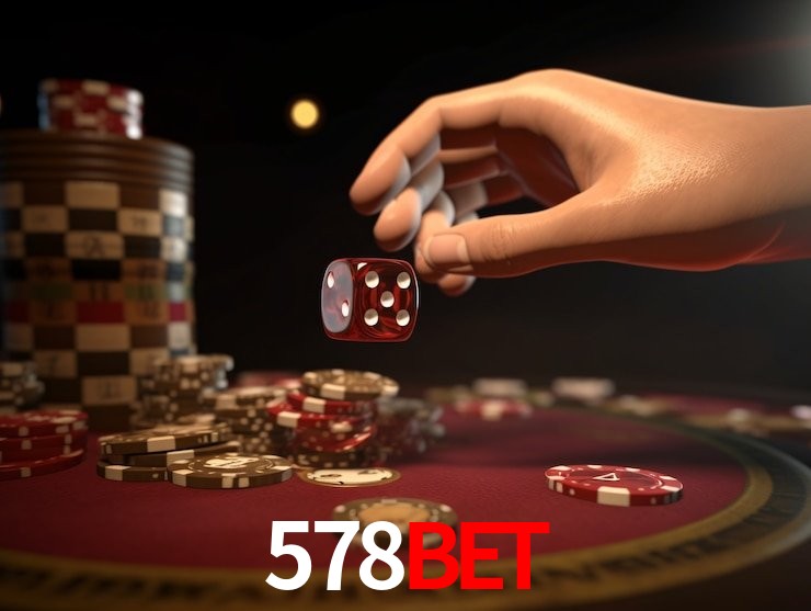 Descubra o Programa VIP da 578bet: Vantagens Exclusivas para Jogadores