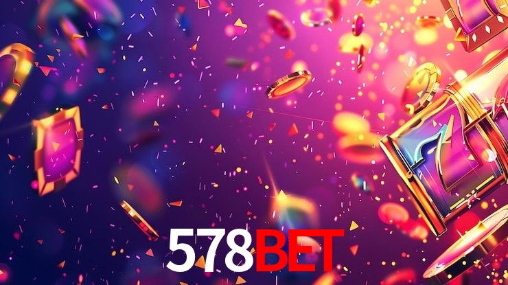 Design Responsivo 578bet