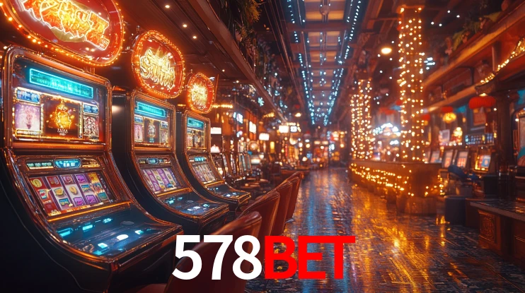 Bônus Generosos e Exclusivos no 578bet para Você!