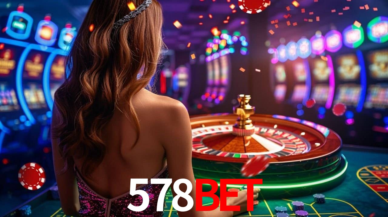 Descubra a Essência do 578bet: Nossa História e Compromissos